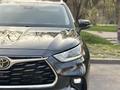 Toyota Highlander 2021 года за 32 000 000 тг. в Алматы – фото 11