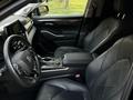 Toyota Highlander 2021 года за 32 000 000 тг. в Алматы – фото 23