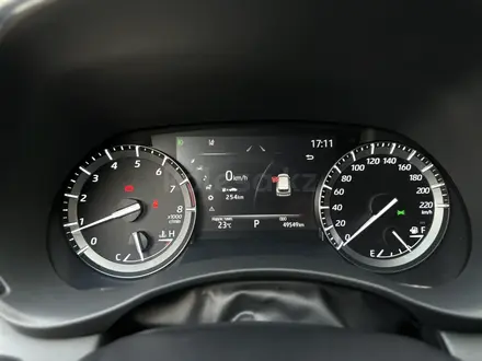 Toyota Highlander 2021 года за 32 000 000 тг. в Алматы – фото 29