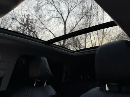Toyota Highlander 2021 года за 32 000 000 тг. в Алматы – фото 30