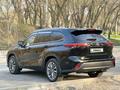 Toyota Highlander 2021 года за 32 000 000 тг. в Алматы – фото 6