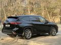 Toyota Highlander 2021 года за 32 000 000 тг. в Алматы – фото 9