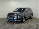 Hyundai Palisade 2022 года за 18 899 000 тг. в Алматы