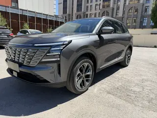 Changan CS75 Plus