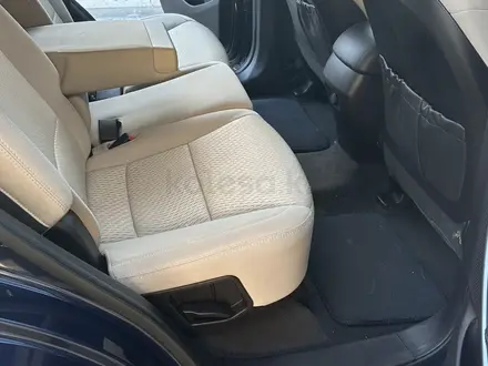 Hyundai Santa Fe 2017 года за 7 700 000 тг. в Атырау – фото 10