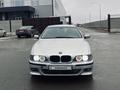 BMW 528 1996 годаfor2 900 000 тг. в Тараз