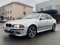 BMW 528 1996 годаfor2 900 000 тг. в Тараз – фото 2