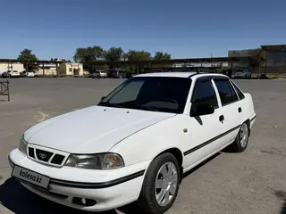 Daewoo Nexia
