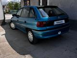 Opel Astra 1995 года за 2 100 000 тг. в Туркестан – фото 5