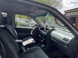 Nissan Frontier 2004 года за 3 800 000 тг. в Караганда – фото 4
