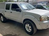 Nissan Frontier 2004 года за 3 800 000 тг. в Караганда – фото 3