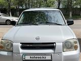 Nissan Frontier 2004 года за 3 800 000 тг. в Караганда