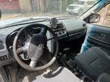 Nissan Frontier 2004 года за 3 800 000 тг. в Караганда – фото 5
