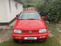 Volkswagen Golf 1997 года за 2 000 000 тг. в Есик