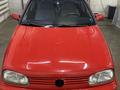 Volkswagen Golf 1997 годаүшін2 200 000 тг. в Есик – фото 18