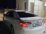 Toyota Camry 2011 года за 8 150 000 тг. в Актау – фото 3