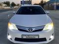 Toyota Camry 2011 года за 8 150 000 тг. в Актау – фото 6