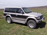 Mitsubishi Pajero 1996 года за 3 500 000 тг. в Риддер