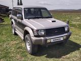 Mitsubishi Pajero 1996 года за 3 500 000 тг. в Риддер – фото 2
