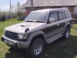 Mitsubishi Pajero 1996 года за 3 500 000 тг. в Риддер – фото 3