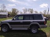 Mitsubishi Pajero 1996 года за 3 500 000 тг. в Риддер – фото 4