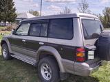 Mitsubishi Pajero 1996 года за 3 500 000 тг. в Риддер – фото 5