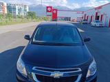 Chevrolet Cobalt 2024 года за 6 800 000 тг. в Алматы