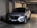 Hyundai Tucson 2020 года за 11 800 000 тг. в Астана – фото 3