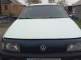 Volkswagen Passat 1993 годаүшін750 000 тг. в Абай (Абайский р-н)
