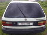 Volkswagen Passat 1993 года за 750 000 тг. в Абай (Абайский р-н) – фото 2