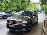 Volkswagen Tiguan 2020 года за 12 800 000 тг. в Уральск