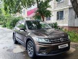 Volkswagen Tiguan 2020 года за 12 800 000 тг. в Уральск – фото 2