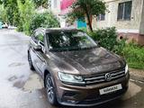 Volkswagen Tiguan 2020 года за 12 800 000 тг. в Уральск – фото 3