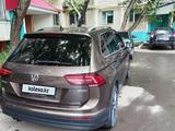Volkswagen Tiguan 2020 года за 12 800 000 тг. в Уральск – фото 4