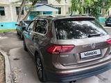 Volkswagen Tiguan 2020 года за 12 800 000 тг. в Уральск – фото 5