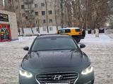 Hyundai Grandeur 2017 года за 9 200 000 тг. в Павлодар