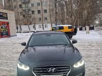 Hyundai Grandeur 2017 года за 9 500 000 тг. в Павлодар