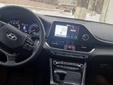 Hyundai Grandeur 2017 года за 9 200 000 тг. в Павлодар – фото 5