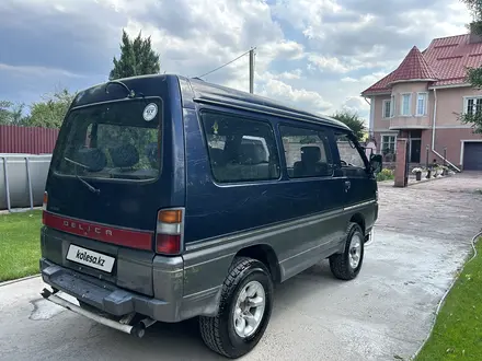 Mitsubishi Delica 1994 года за 1 400 000 тг. в Алматы – фото 3