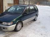 Mitsubishi Chariot 1995 года за 1 900 000 тг. в Алматы