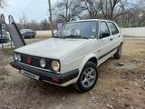 Volkswagen Golf 1991 годаfor1 000 000 тг. в Тараз