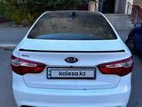 Kia Rio 2013 годаfor5 600 000 тг. в Атырау – фото 2