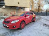 Toyota Corolla 2008 годаүшін4 000 000 тг. в Актобе – фото 4