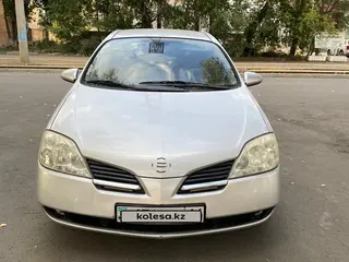 Nissan Primera