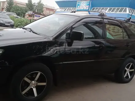 Lexus RX 300 1999 года за 4 800 000 тг. в Петропавловск – фото 7