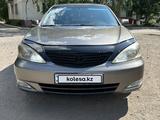 Toyota Camry 2002 года за 5 300 000 тг. в Экибастуз – фото 3