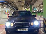 Mercedes-Benz E 280 1999 годаүшін3 950 000 тг. в Алматы – фото 4