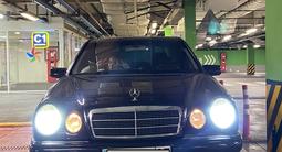 Mercedes-Benz E 280 1999 годаүшін3 950 000 тг. в Алматы – фото 4