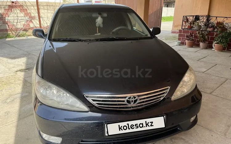 Toyota Camry 2006 года за 4 800 000 тг. в Шымкент