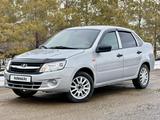 ВАЗ (Lada) Granta 2190 2014 года за 2 800 000 тг. в Уральск – фото 5